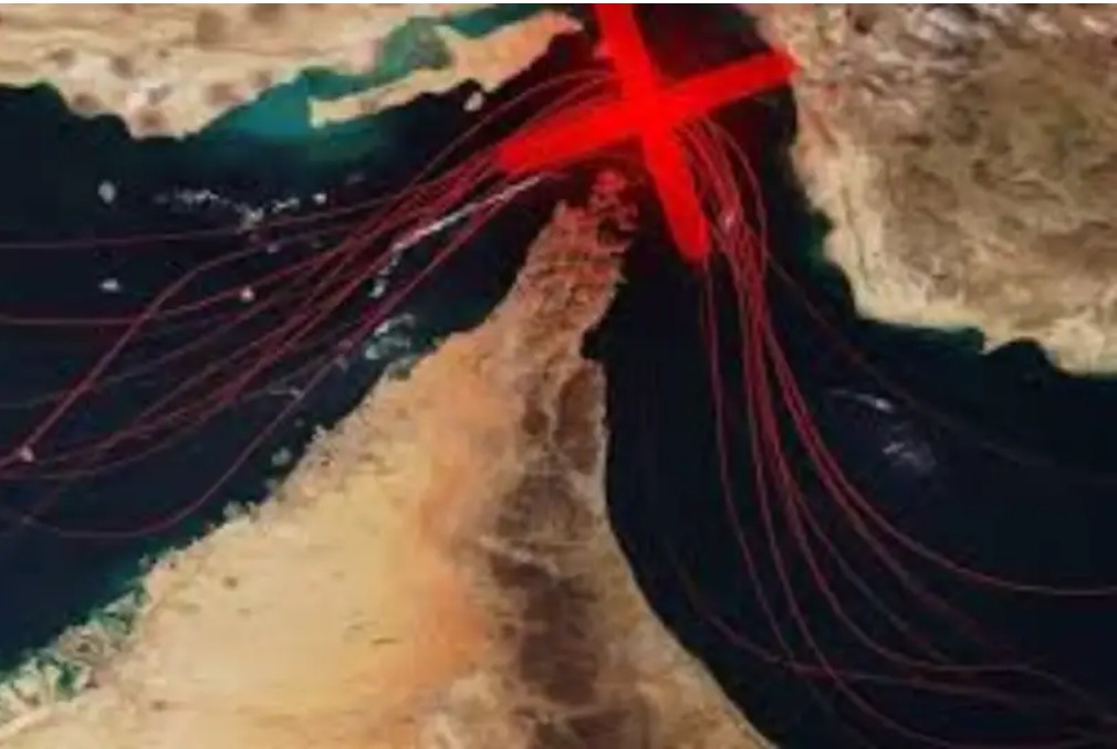 Tehran’s Message from Hormuz: Equal Security or Widespread Costs