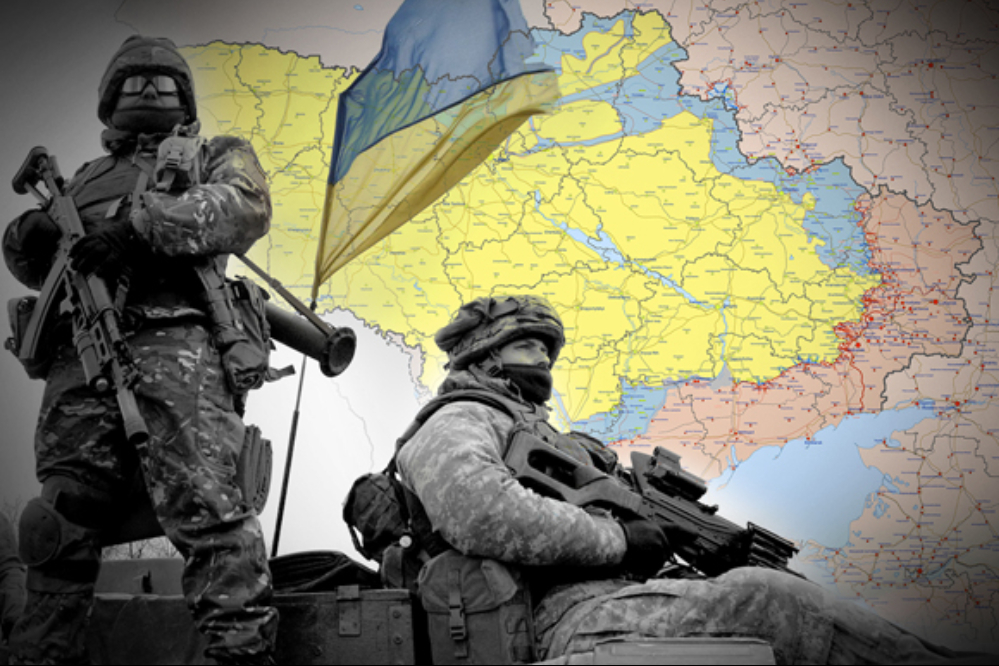 أوكرانيا بين "استعداد" التفاوض و"تجارة" الحرب.. من يتحكم بالقرار الأوكراني