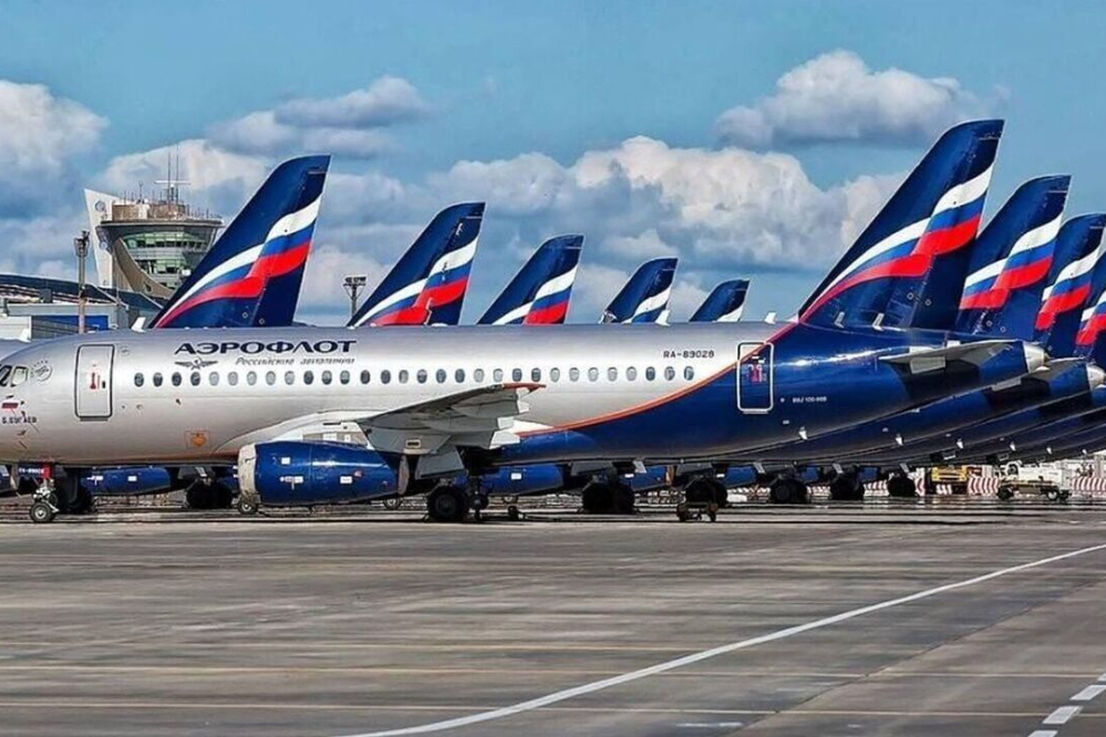 Россия возобновляет полеты через Иран и снимает ограничения на рейсы в ОАЭ