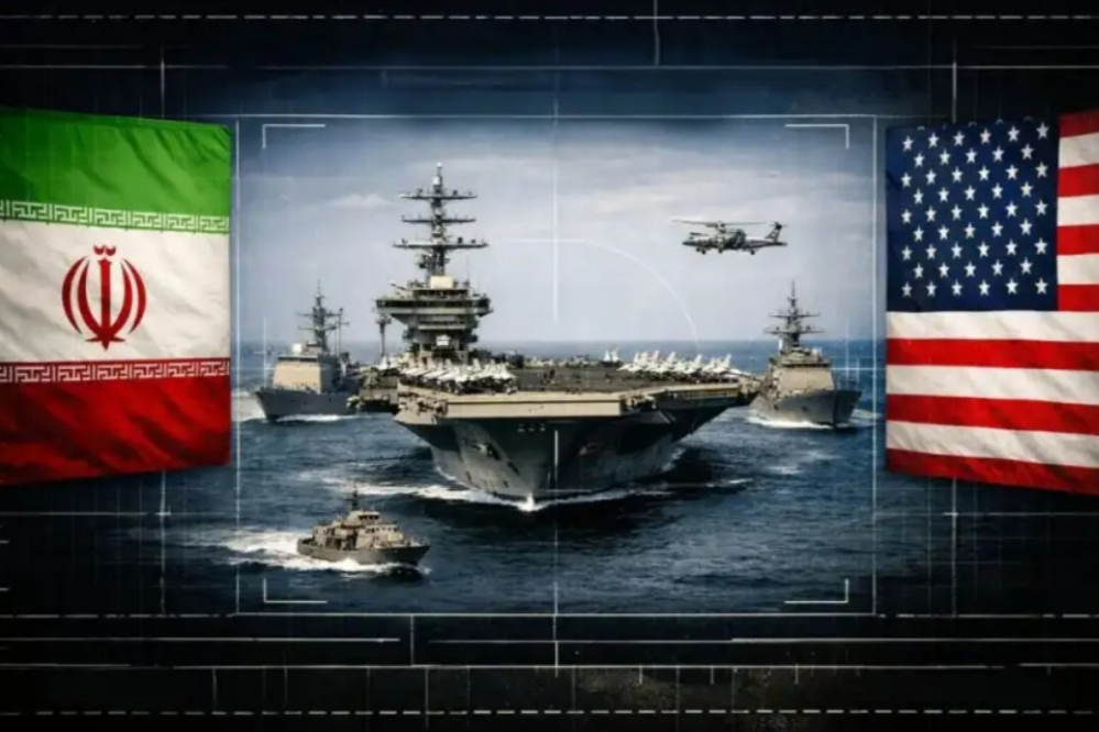 Иранский чиновник заявил телеканалу «Аль-Джазира»: действия США по захвату иранских судов - это «большой риск»