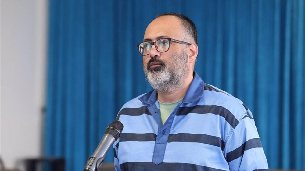 Mossad agent who sold Iran's sensitive secrets hanged by court order
