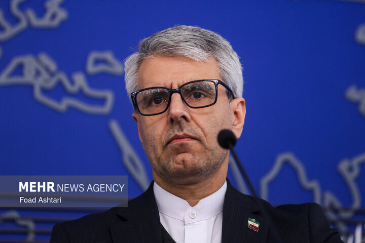 Iran slams US endorsing of assassinations amid fragile truce