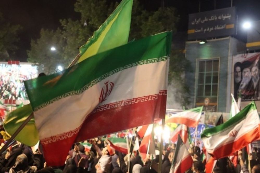 NBC News: Иран стал более стабильным, чем до войны