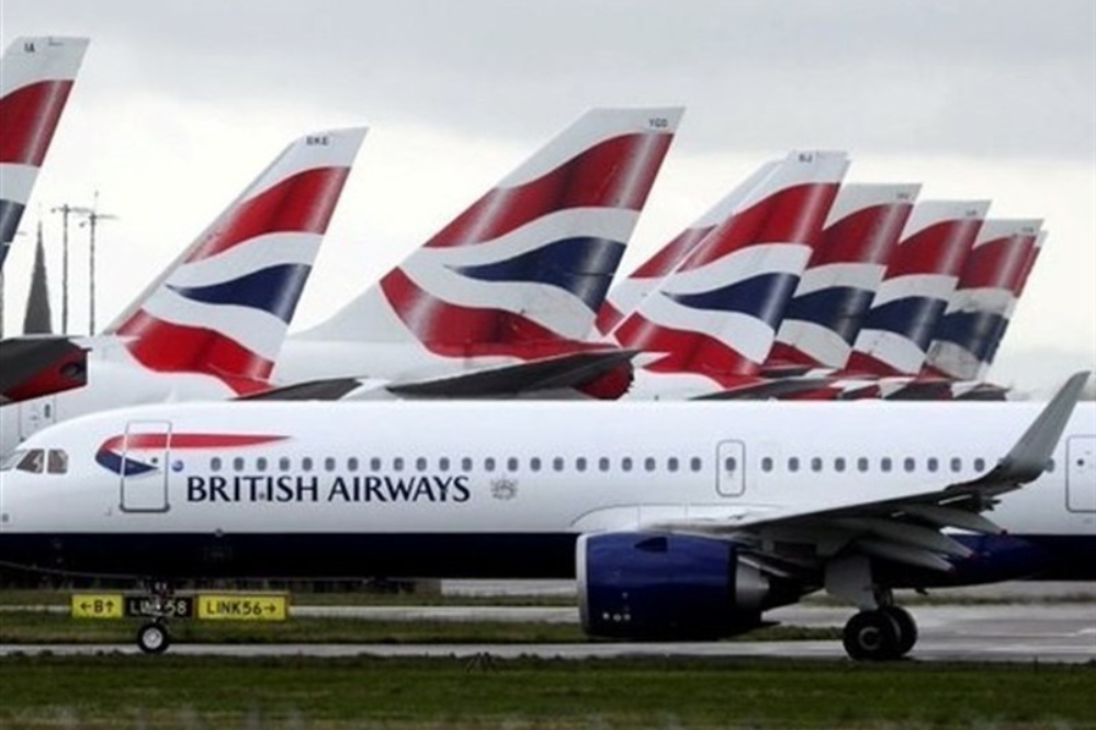 Война против Ирана повысила цены на авиабилеты в Европе