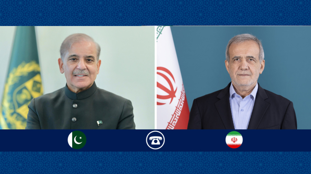 بزشكيان: إيران لن تخوض مفاوضات إجبارية تحت الضغط والتهديد والحصار