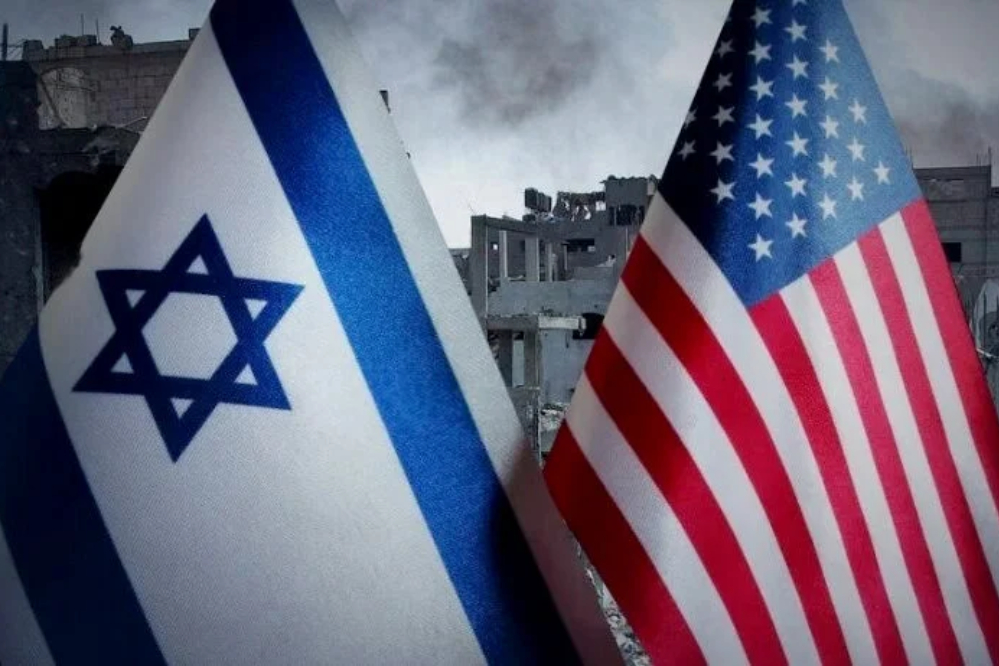 Are the American-Zionist Wars for Security or Resource Plunder?