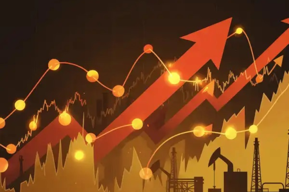 Geopolitical Shock Sends Tremors Through Global Markets