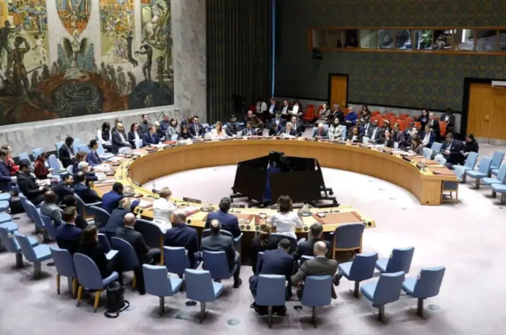 The UN’s Vote Aligned with the Western Narrative or with Justice?