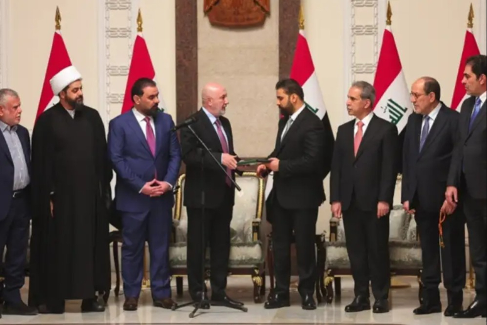 Everything About the Challenging Selection of Iraq’s New Prime Minister