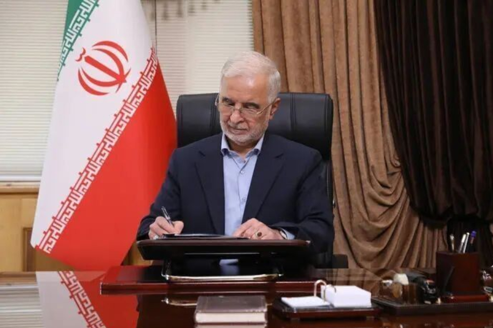 وزير الداخلية: الخليج الفارسي هو رمز الصمود والسلام واقتدار ايران الاسلامية