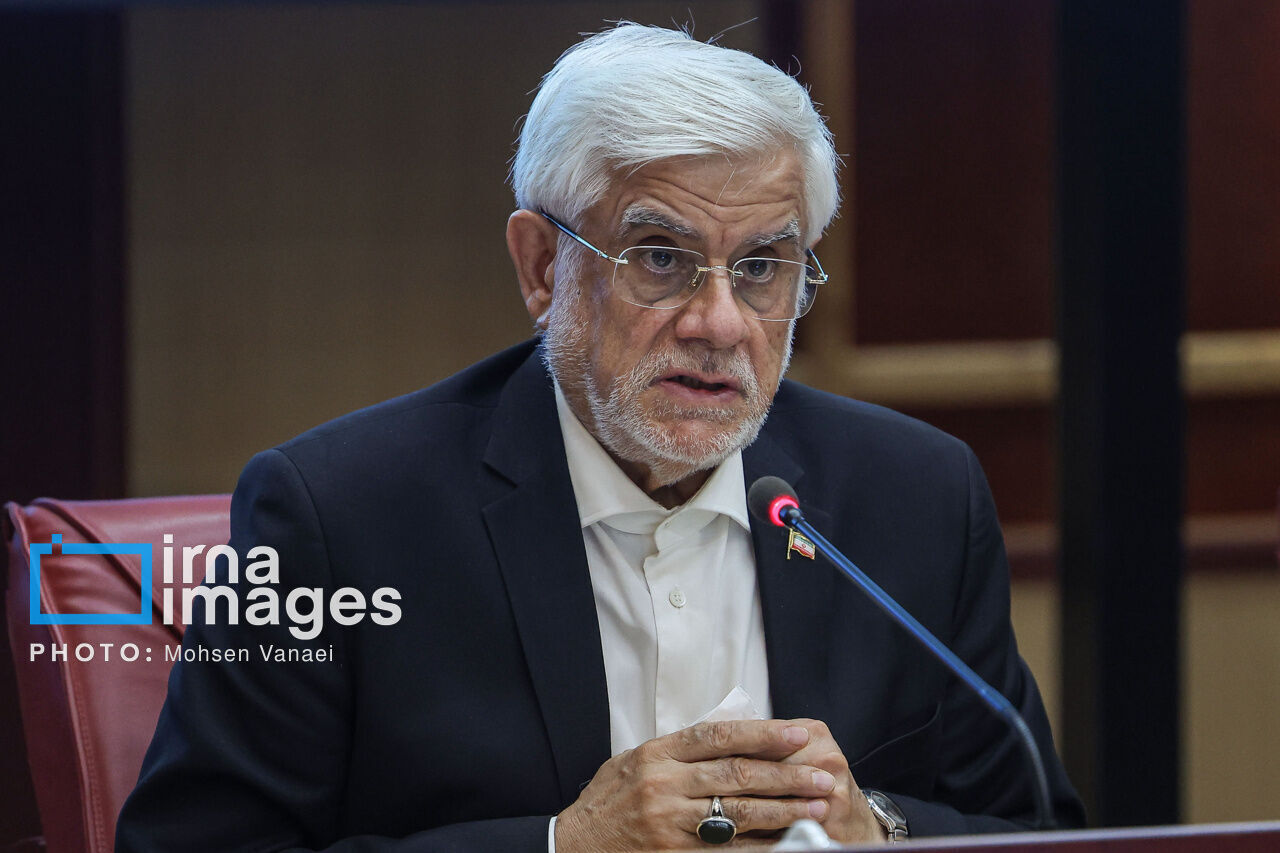 Security of Persian Gulf ‘non-negotiable’ for Iran: Vice president