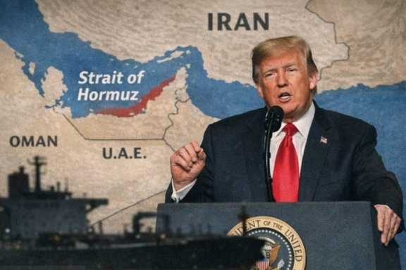 Failure at First Step: Why Trump’s ‘Project Freedom’ Was Stillborn