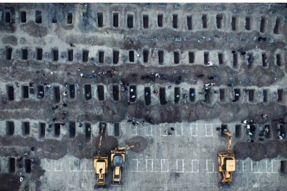 مسؤول: حادثة "ميناب" ضاعفت من روح الصمود لدى الشعب الايراني