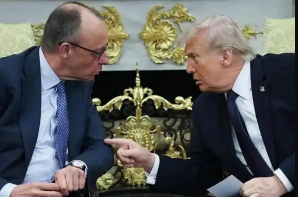 The War That Made America’s Allies Reconsider