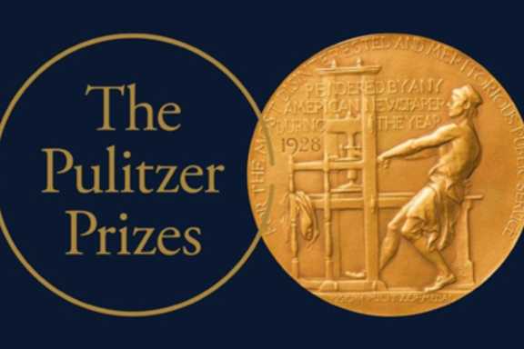 An Unprecedented Rebellion of the ‘Pulitzer of Journalism’ Against Trump