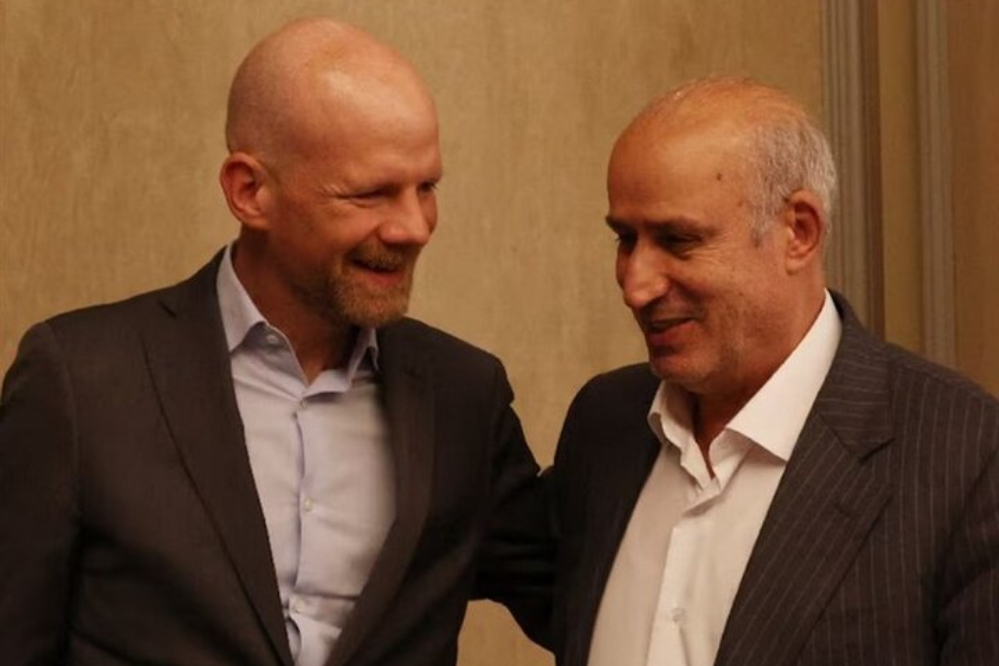 איראן הודיעה לפיפ"א על עשרת התנאים שלה להשתתפות בגביע העולם