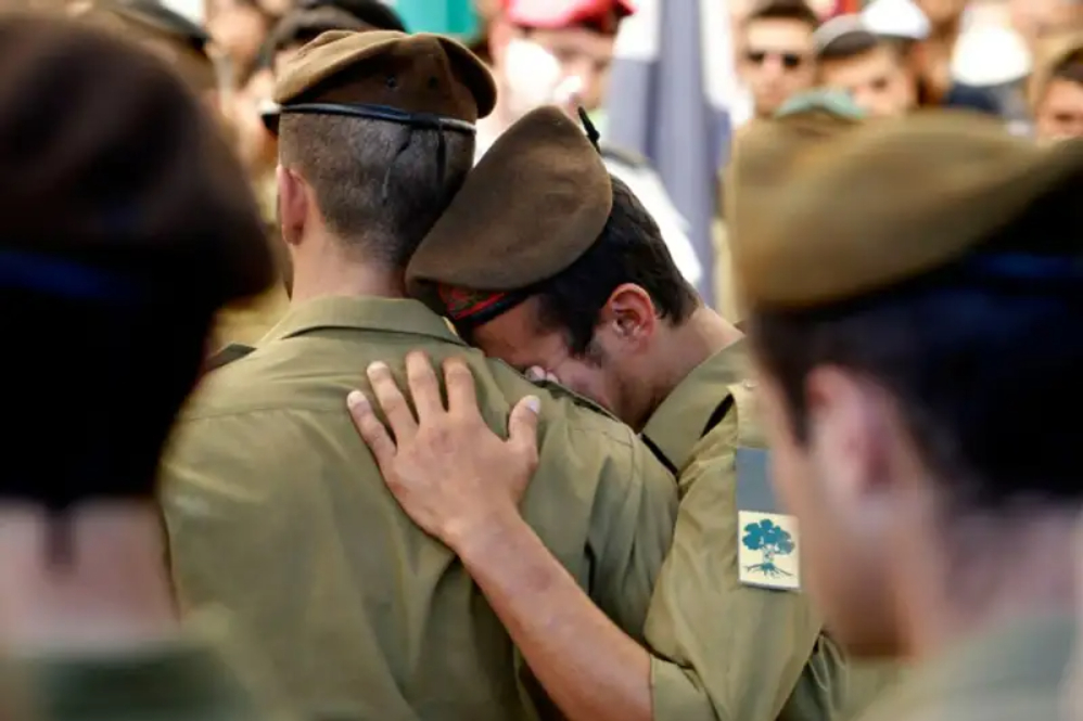80% מהחיילים הישראלים נוטשים עקב בעיות נפשיות