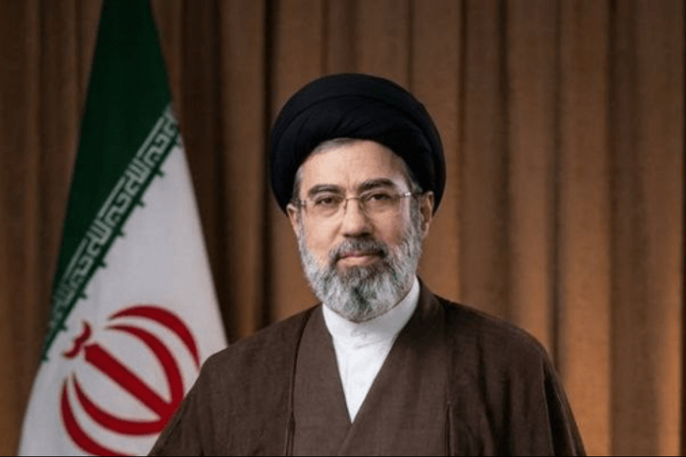 Leader of Islamic Revolution did not sustain serious injuries and remains in good health