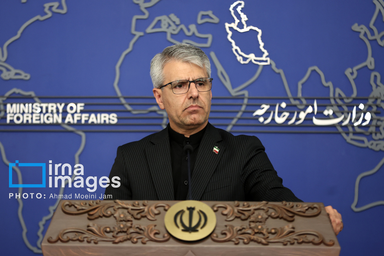 Iran dismisses speculation over Araghchi’s possible New York trip