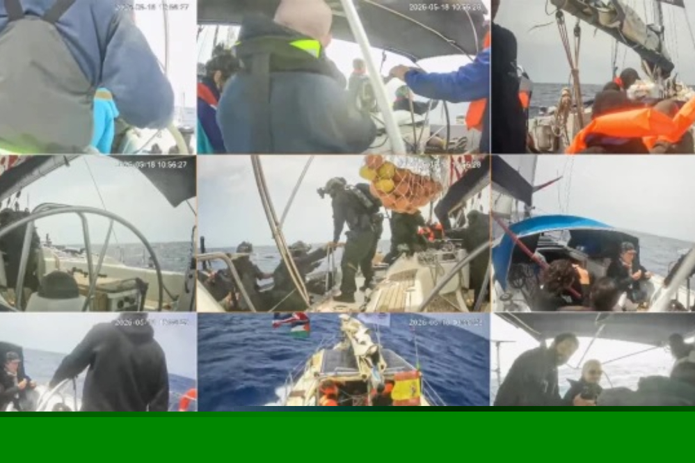 תל אביב במלכודת של איתנות: תבוסה גדולה ללא מלחמה ישירה