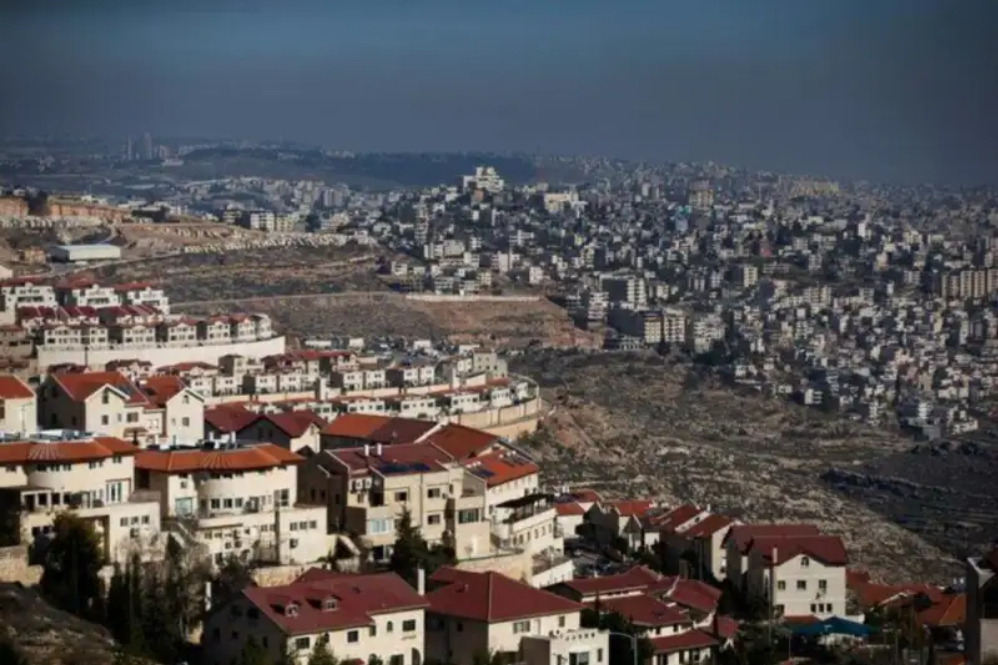 תשע מדינות מערביות מזהירות את ישראל מפני בניית התנחלויות