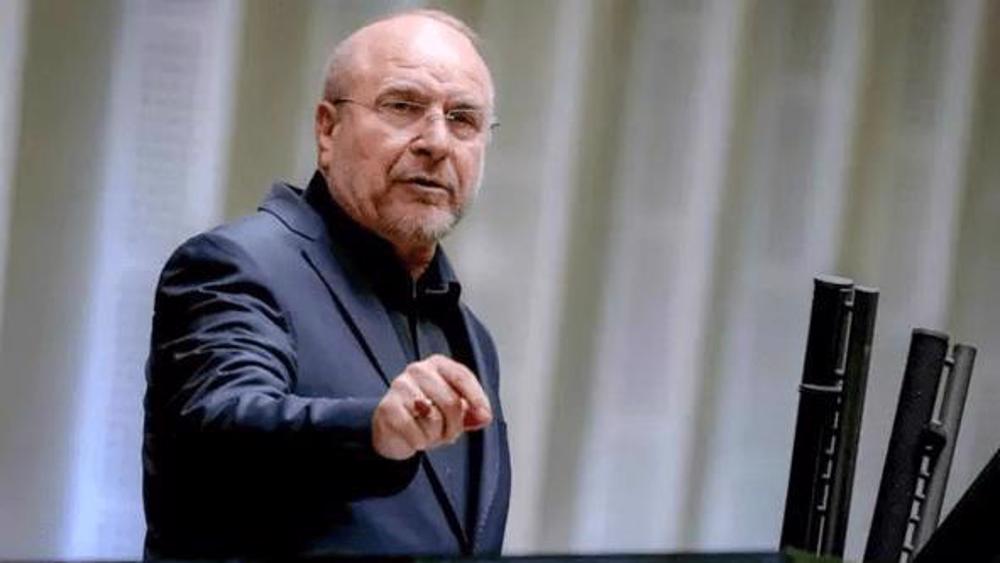 Chief negotiator: Iranian missiles win concessions, talks just make US understand