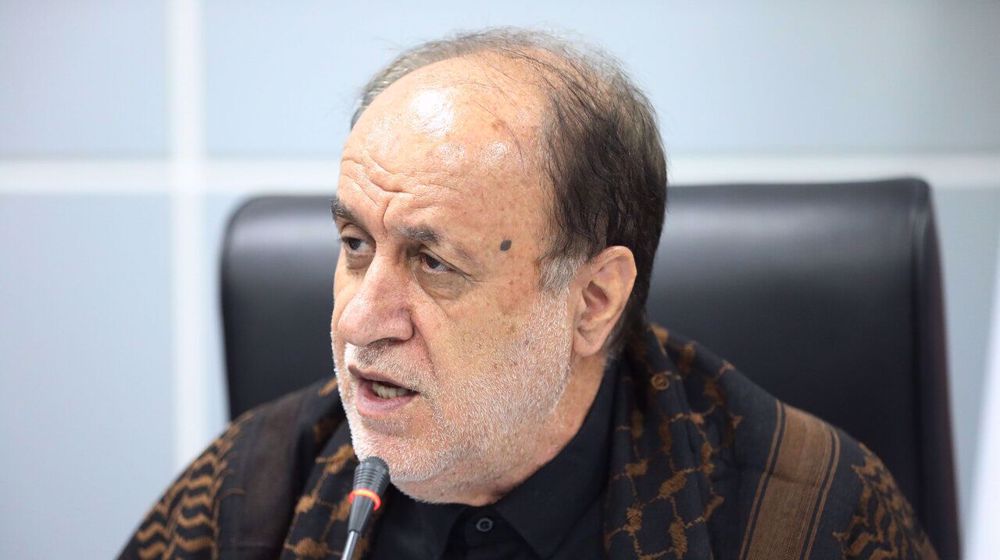 Iran eyes increased use of land borders to circumvent US blockade