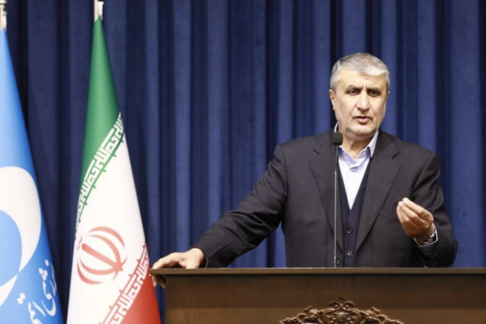 Бушерская атомная электростанция установила рекорд, произведя 80 м