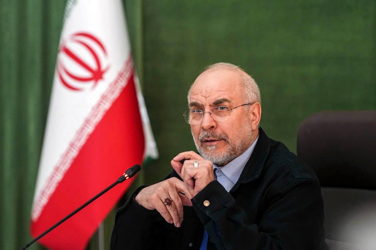 Iran’s progress in scientific and defense fields will not stop: Parliament speaker