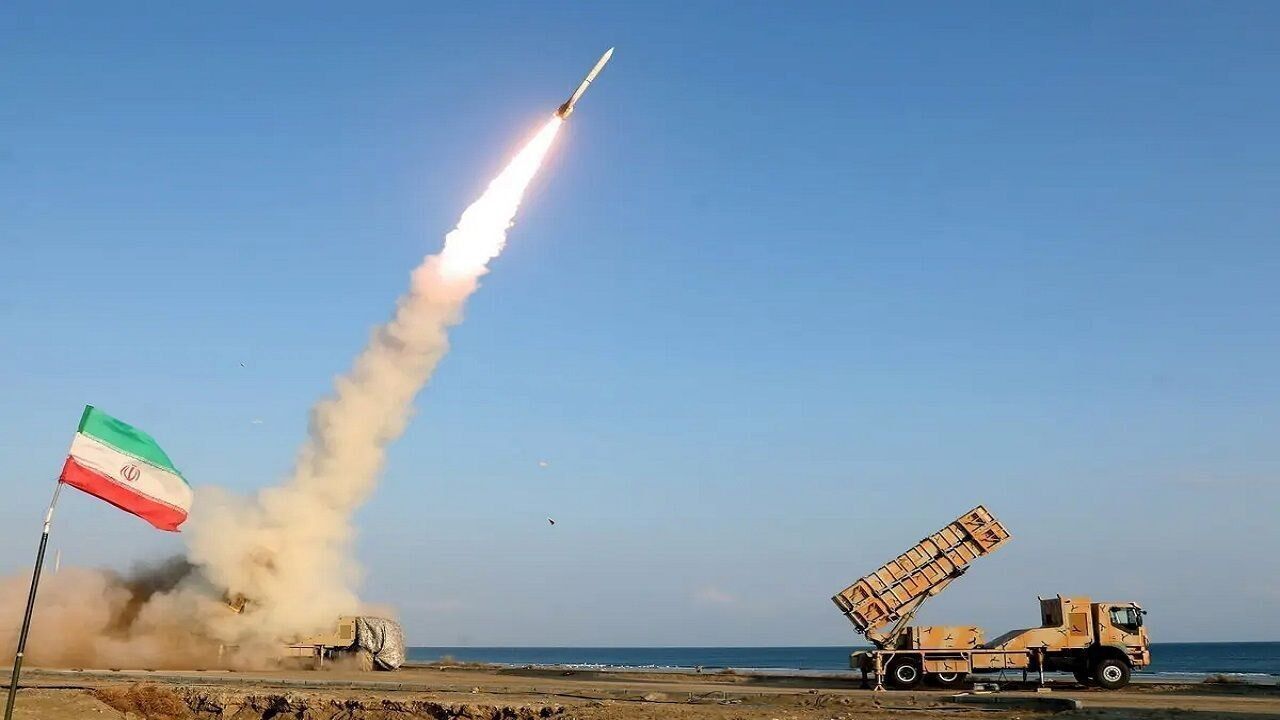 IRGC strikes 18 American targets in Kuwait and Bahrain