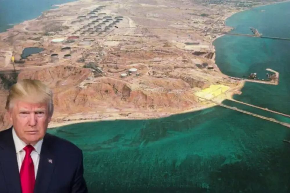טראמפ והאיום שמעמיד את אמינותה של אמריקה במבחן