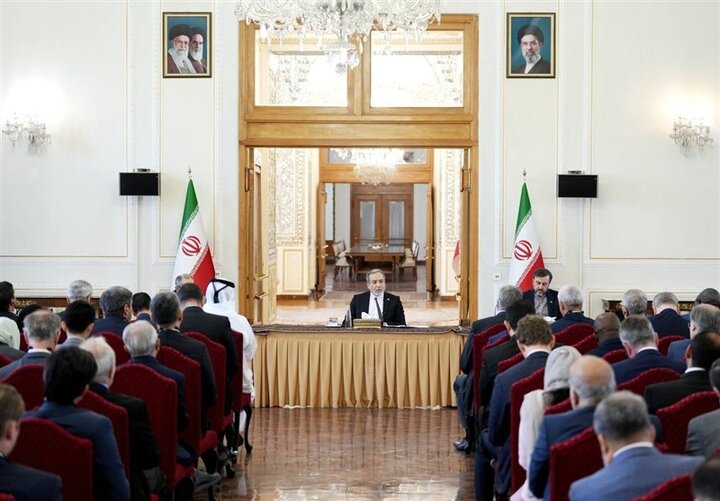 1st phase of Iran-US peace deal focuses on ending imposed war
