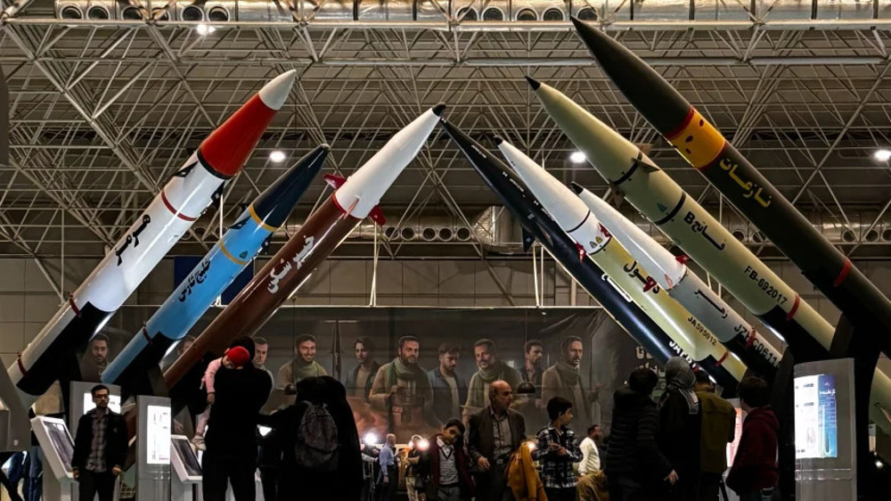 Yemeni political council chief: Iranian armed forces inspiring model for Muslim world