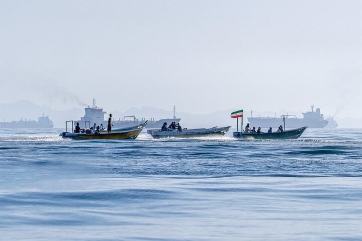 Iran issues Strait of Hormuz transit guidelines