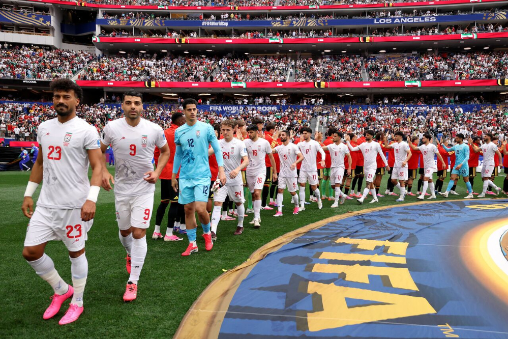 كأس العالم 2026؛ الإدارة الإعلامية للمنتخب الوطني لكرة القدم ترد على الجدل المُثار في سياتل