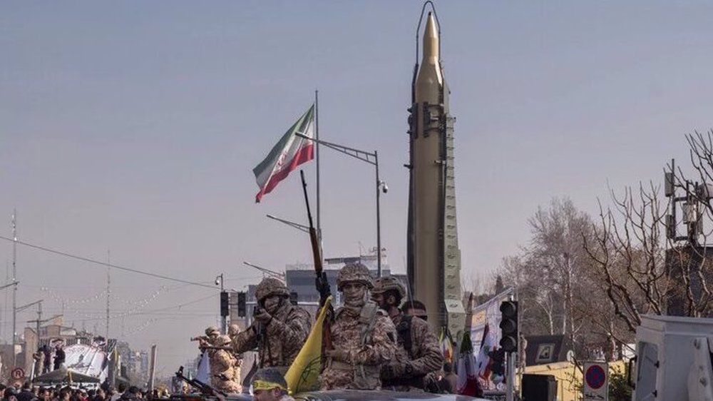 Iran’s top military command warns of response to any Israeli threat