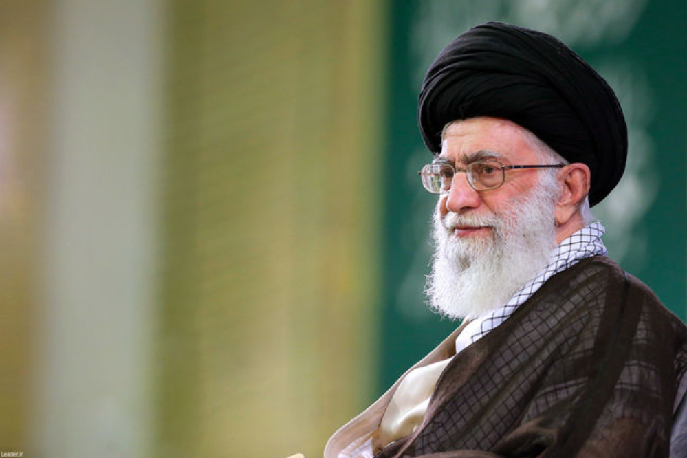 تحضيرات مكثفة في طهران لإقامة مراسم تشييع قائد الأمة الشهيد