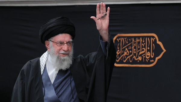 Ayatollah Khamenei to be laid to rest at Imam Reza shrine on July 9 after multi-city funeral ceremonies