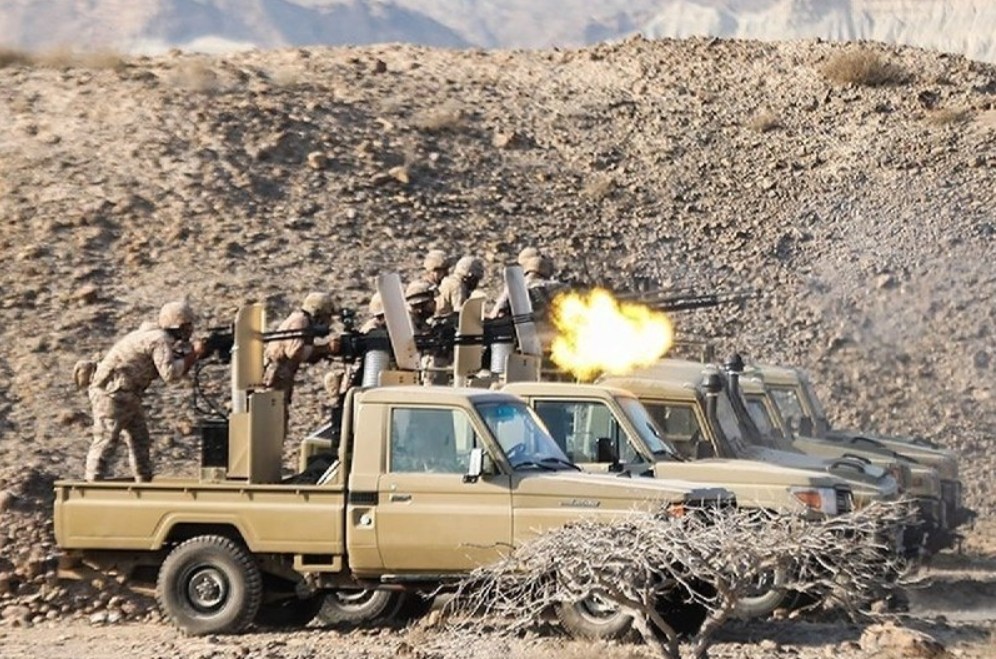 Insecurity as a Strategy: A New Front in the Campaign Against Iran