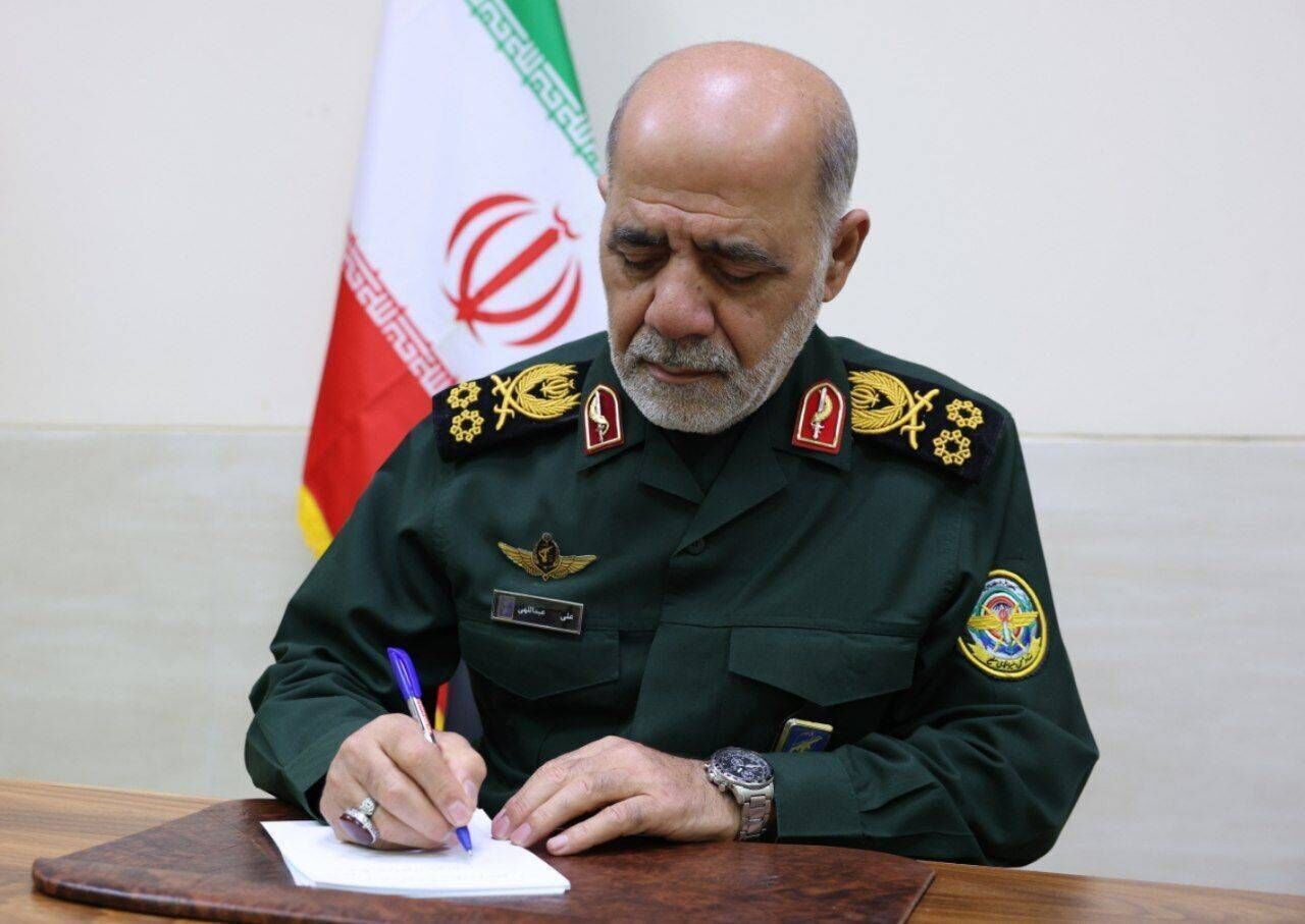 Iran’s top commander warns enemies against ‘miscalculations’ amid martyred Leader’s funeral