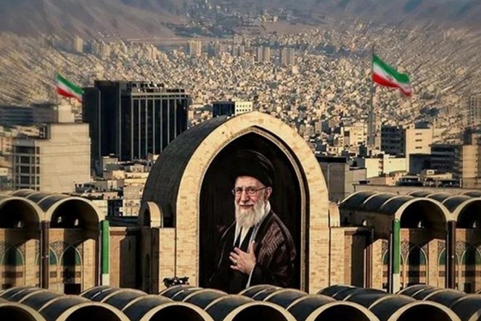 Widespread International Media Coverage of Farewell to the Martyred Leader