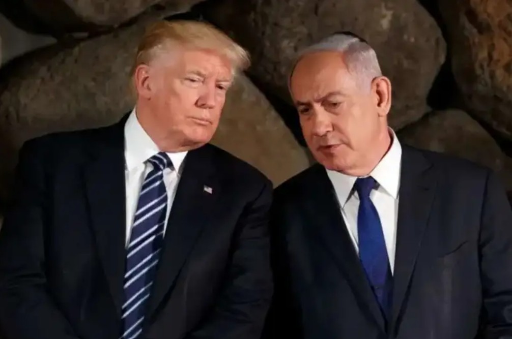 Is the Next War Near? Decoding the Formation of the New Trump–Netanyahu Puzzle