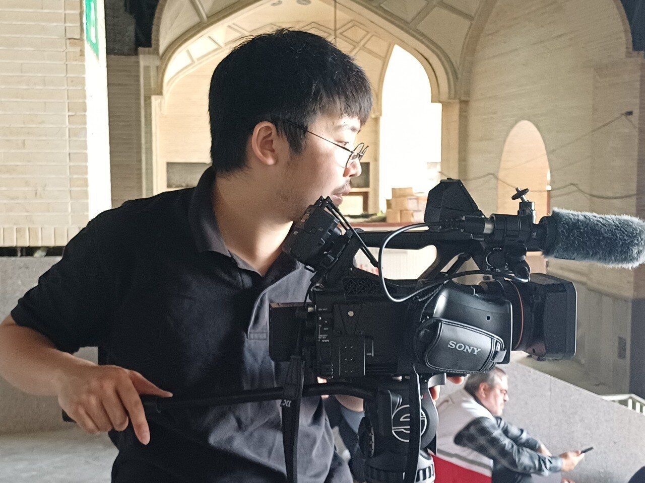 Over 200 foreign journalists to cover funeral of martyred Leader in Mashhad