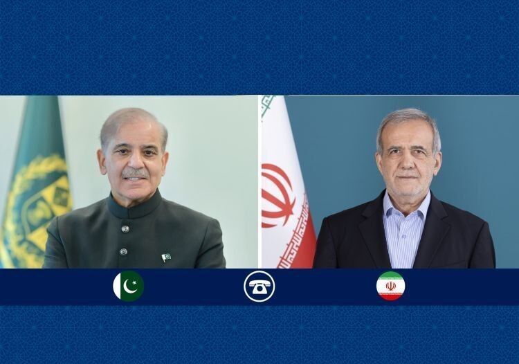 President Pezeshkian warns against regional sabotage, stresses adherence to commitments for peace