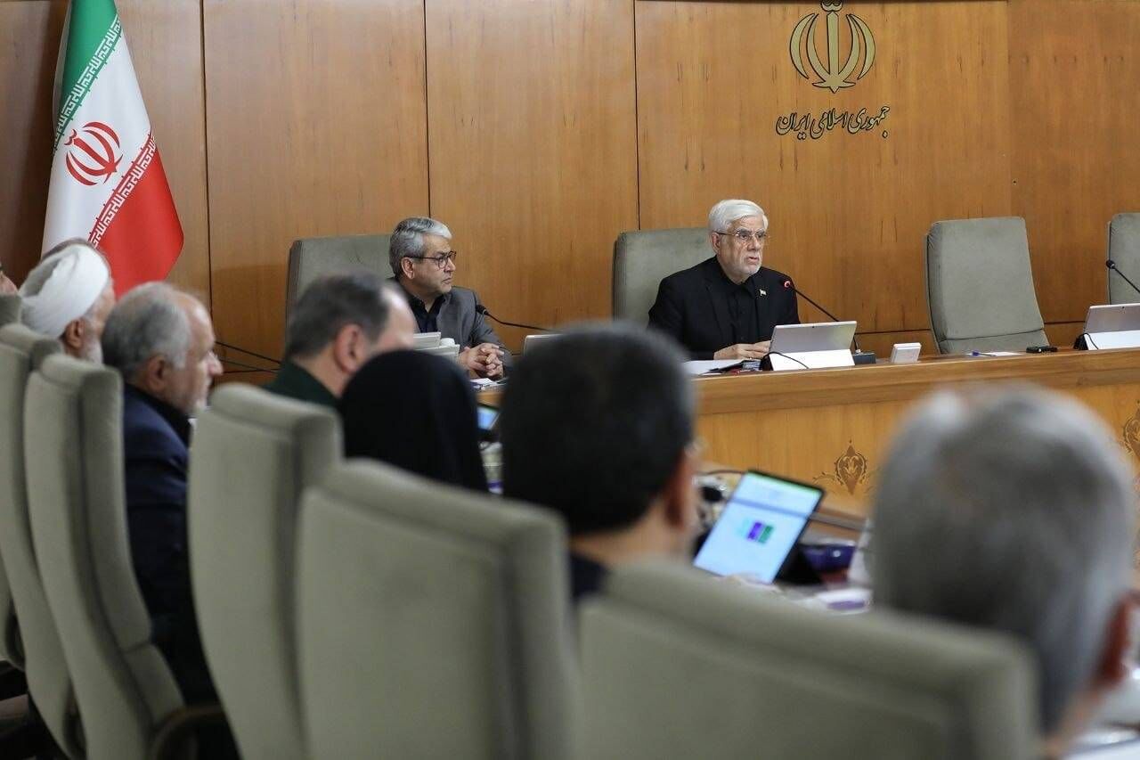 Iran approves support package for businesses damaged in US-Israeli war