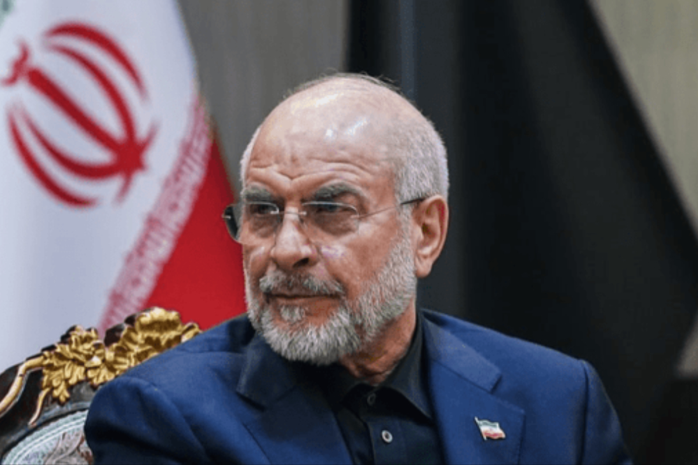 قاليباف: الأمن القومي الإيراني يكمن في الحفاظ على "الترتيبات الإيرانية" لمضيق هرمز
