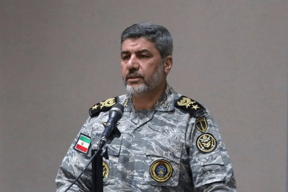 المتحدث باسم الجيش الإيراني: أمريكا لا تستطيع فتح مضيق هرمز