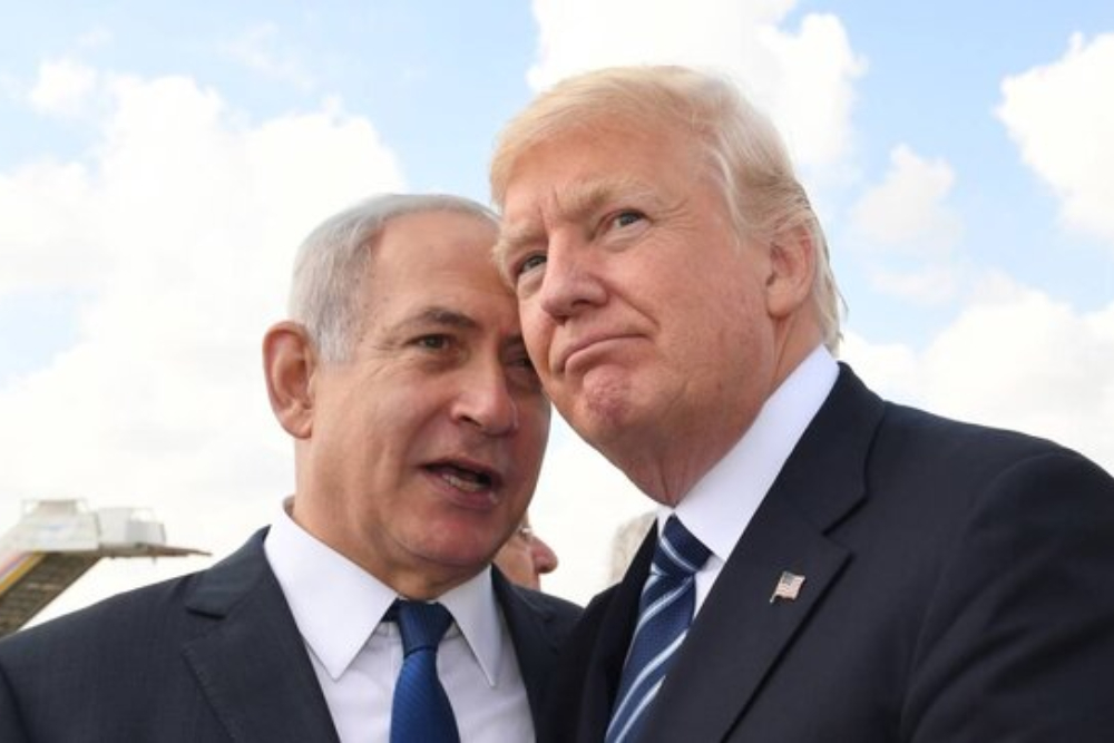 Washington's New War Plan: Wear Down Iran, Rebuild Israel