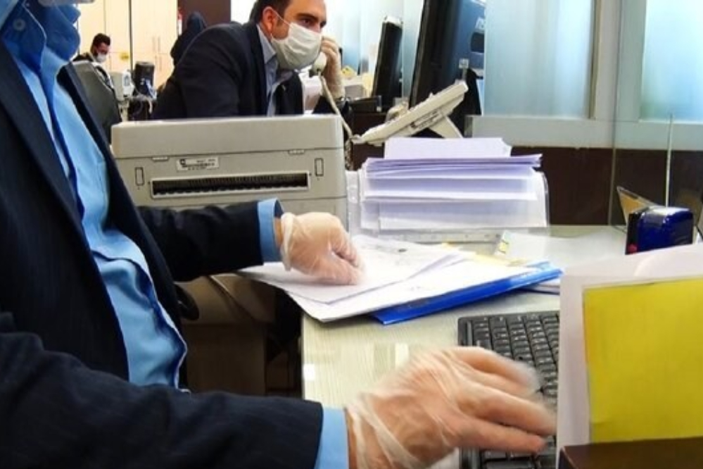 ادارات هرمزگان  فردا یکشنبه با 50 درصد ظرفیت فعالیت می‌کنند
