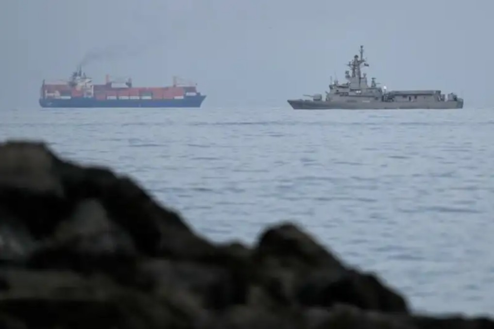 The Dream of Bypassing Hormuz: Washington’s Biggest Geopolitical Gamble